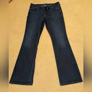 Old navy jeans